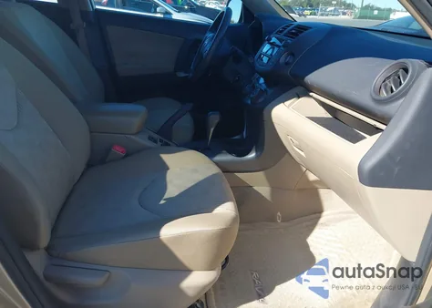 2010 Toyota Rav4 from USA, damaged, VIN 2T3ZF4DV5AW041305